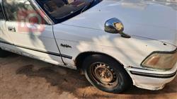 تۆیۆتا کراون